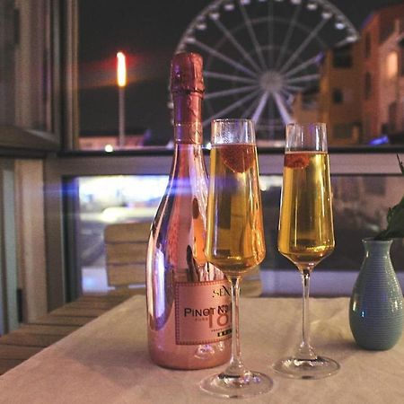Shly Suite Et Spa Agde Zewnętrze zdjęcie