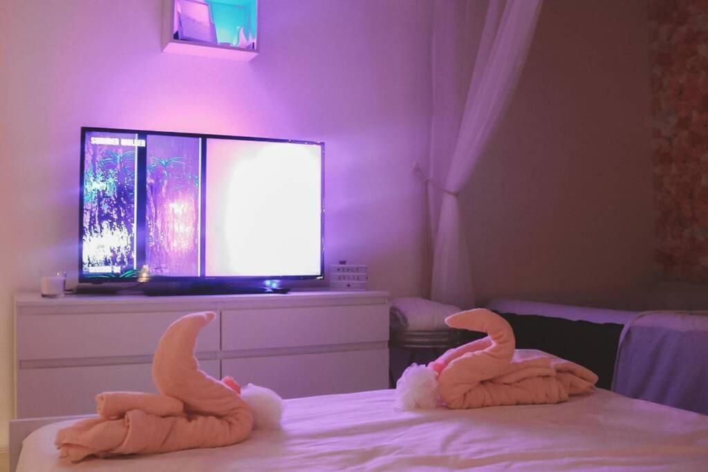 Shly Suite Et Spa Agde Zewnętrze zdjęcie