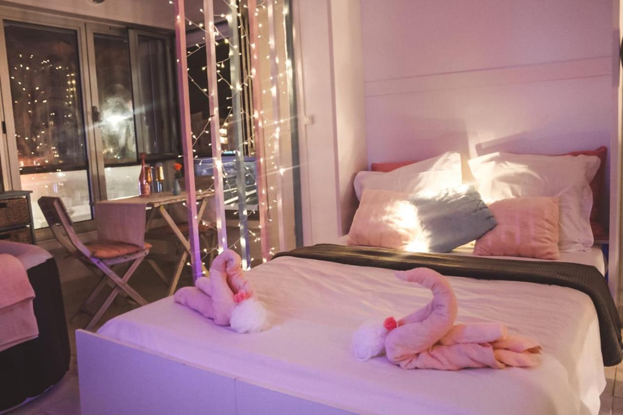 Shly Suite Et Spa Agde Zewnętrze zdjęcie