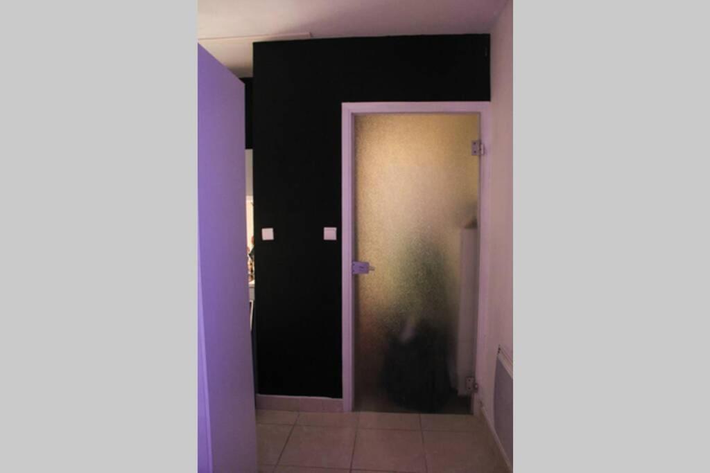 Shly Suite Et Spa Agde Zewnętrze zdjęcie